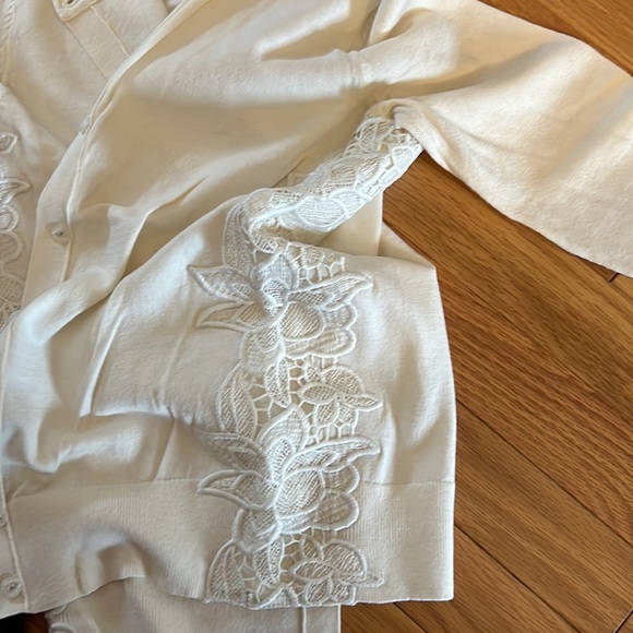 Two cardigans - Picture 3 of 4